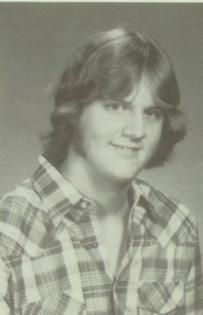 Jerry Hodges' Classmates profile album