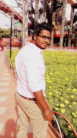 Sandeep Pamarthy's Classmates® Profile Photo