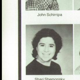 Shari Warshauer's Classmates profile album