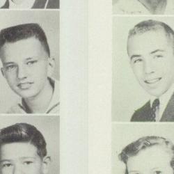 Ronald (Ronnie) Frampton's Classmates profile album