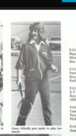 Dawn Opie's Classmates profile album