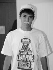 Charlie Marokhovsky's Classmates® Profile Photo