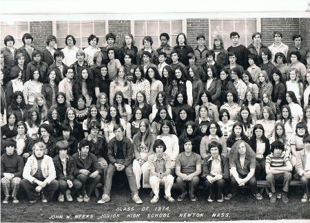 Adrian Smith's Classmates profile album