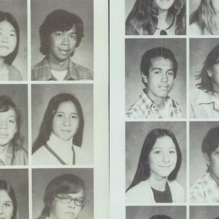 Lisa Garcia's Classmates profile album