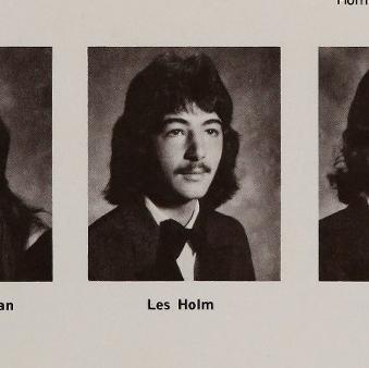 Les Holm's Classmates® Profile Photo