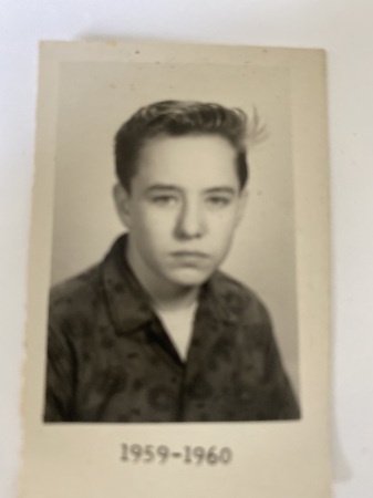 Robert Benson's Classmates profile album