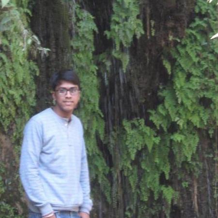 Kuldeep Bansal's Classmates® Profile Photo