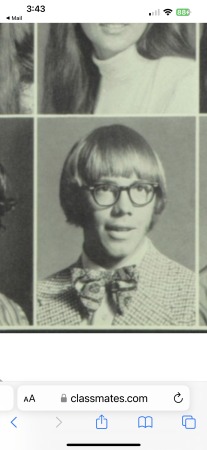 Robert Caudill's Classmates profile album