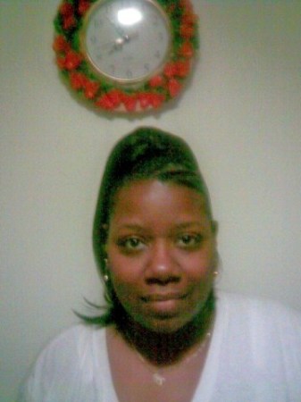 Yolanda Taylor's Classmates® Profile Photo