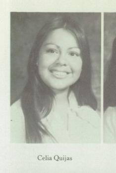 Celia Quijas' Classmates profile album