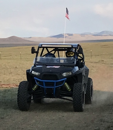 Playin’ with RZR