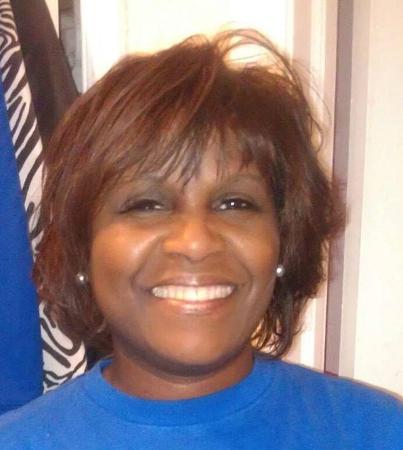 Jeannette Riddick's Classmates® Profile Photo