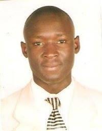 Samuel Mutumba's Classmates® Profile Photo