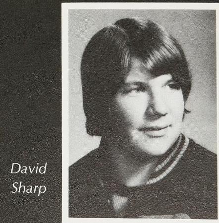 David Sharp's Classmates profile album