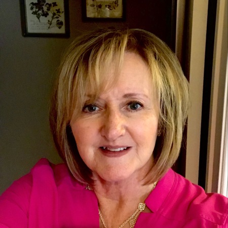 Dianne Eberhardt's Classmates® Profile Photo