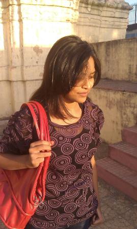 Rashmi Gupta's Classmates® Profile Photo