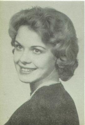 Judy Gist's Classmates profile album