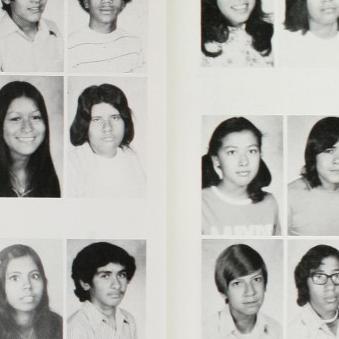 Patricia Armendariz-Rojas' Classmates profile album