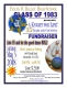 Ballou High School Reunion Bowling Party  - Class of 1983 reunion event on May 5, 2018 image