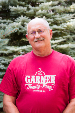 Terry Garner's Classmates® Profile Photo