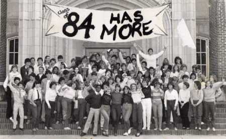 Sarasota High School  40 year Reunion