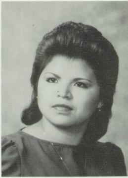 Graciela Reyes' Classmates profile album