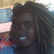 Bahati Vivian's Classmates® Profile Photo