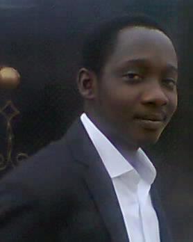 Mathew Adewole's Classmates® Profile Photo