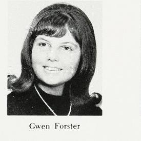 Gwen Ortiz's Classmates® Profile Photo