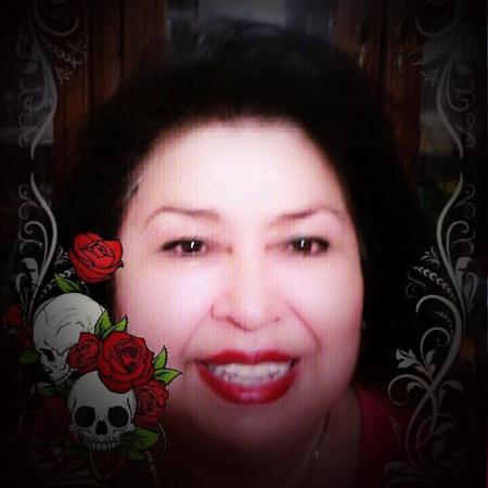 Armida Cuellar's Classmates® Profile Photo