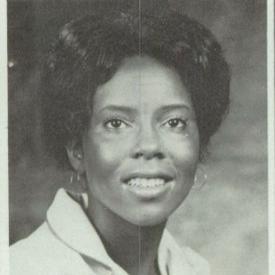 Doretha Walker's Classmates profile album