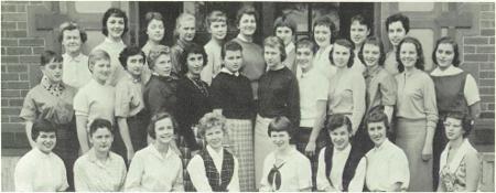 Patricia Utter's Classmates profile album