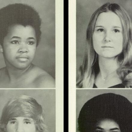 Brenda Gurley's Classmates profile album