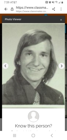 Randy Tomasek's Classmates® Profile Photo