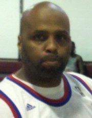 Keith Williams's Classmates® Profile Photo