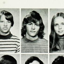 Peter Cuccia's Classmates profile album