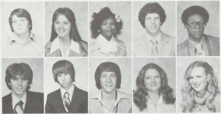 Rigdon Perry's Classmates profile album