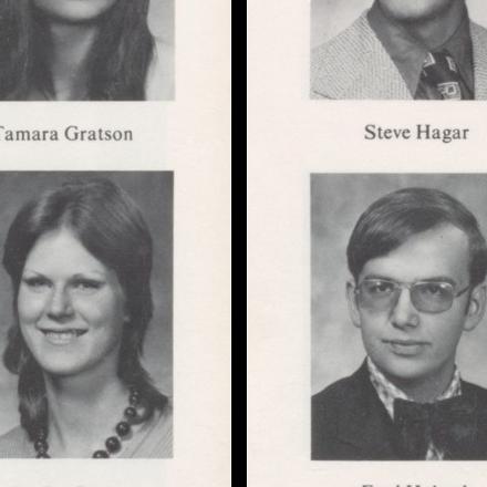 Suzette Hodock's Classmates profile album