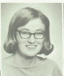 Rita Hall's Classmates profile album