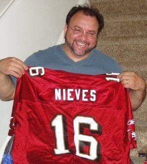 Richard Nieves's Classmates® Profile Photo
