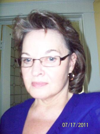 Judy Gann-Richards's Classmates® Profile Photo