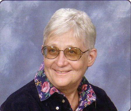 Rosemary Willis's Classmates® Profile Photo