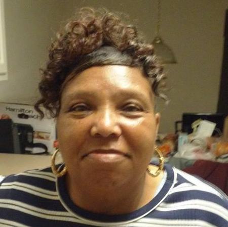 Vickie Hall-Tolbert's Classmates® Profile Photo