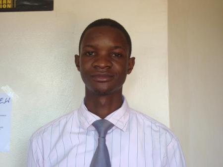 Mubiru David's Classmates® Profile Photo