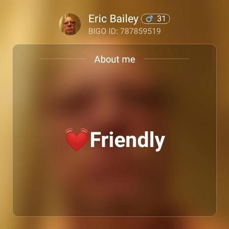 Eric Bailey's Classmates® Profile Photo