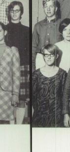 Kathy Beckelman's Classmates profile album