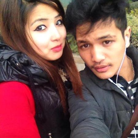 Bgen Shrestha's Classmates® Profile Photo