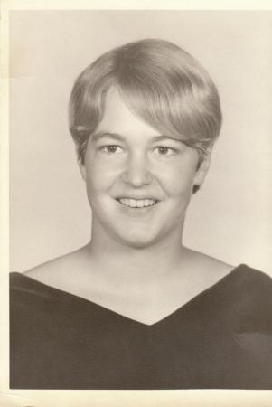 Nancy Buckman's Classmates profile album