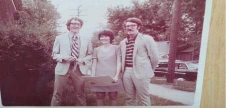 Ed Plese's Classmates profile album