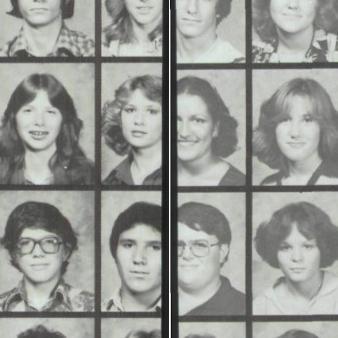 Maureen Evans' Classmates profile album